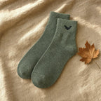 Halloween Socks - Set of 5 Pairs