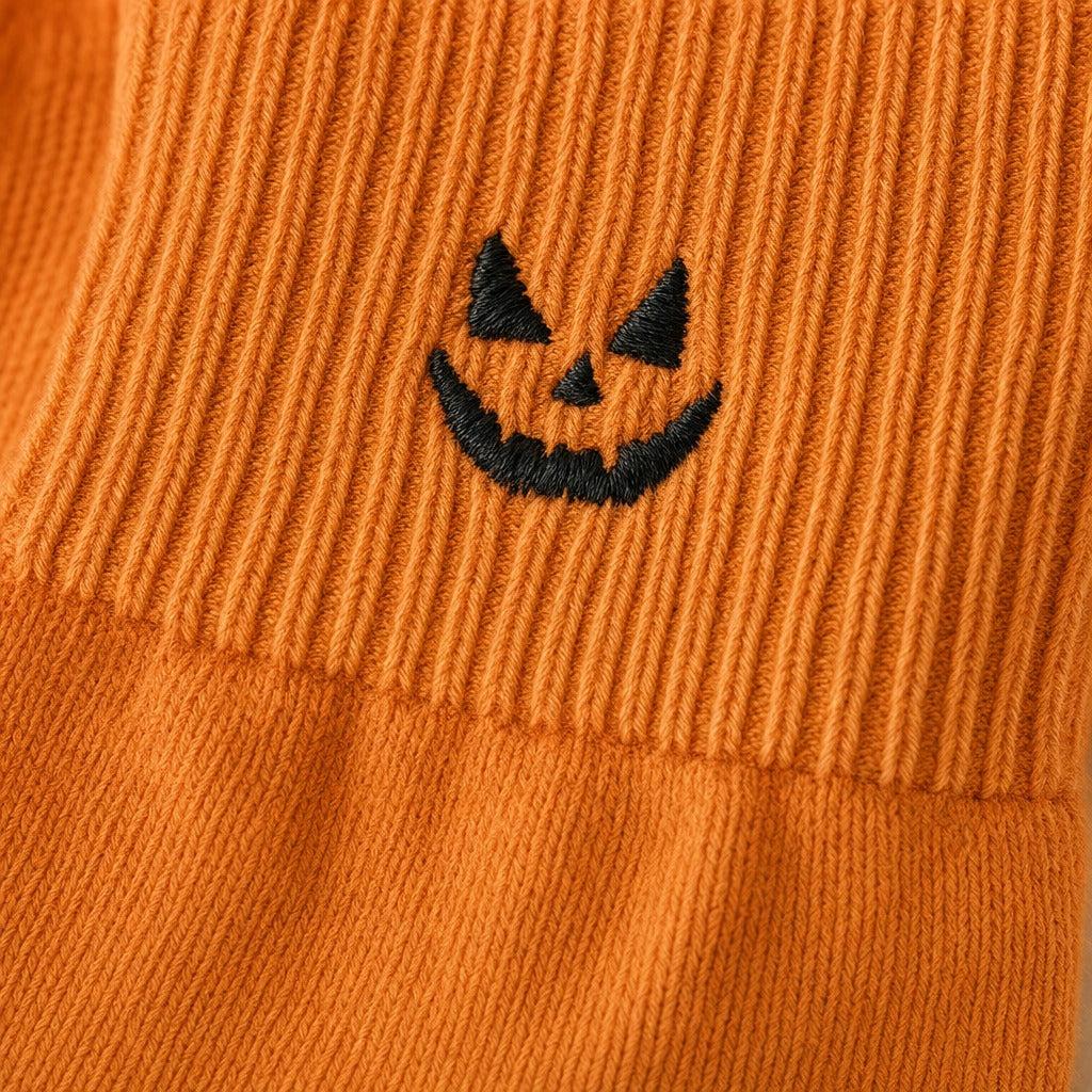 Halloween Socks - Set of 5 Pairs