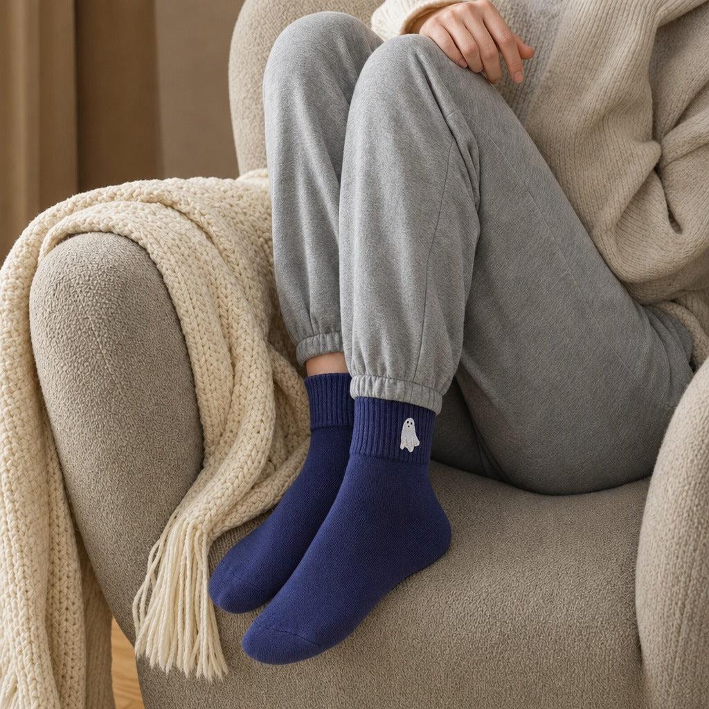 Halloween Socks - The Cutest Socks of Spooky Season