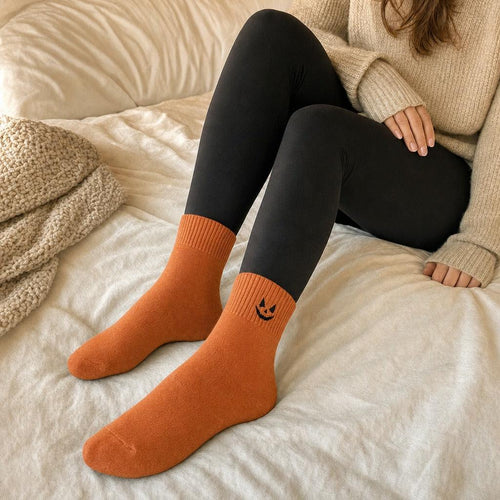 Halloween Socks - The Cutest Socks of Spooky Season