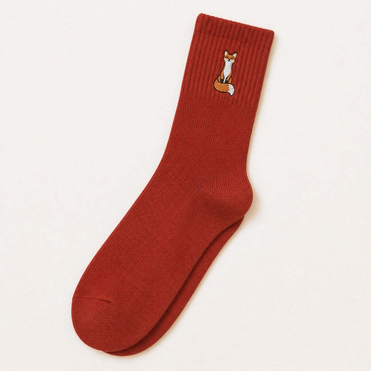 Little Fox Socks