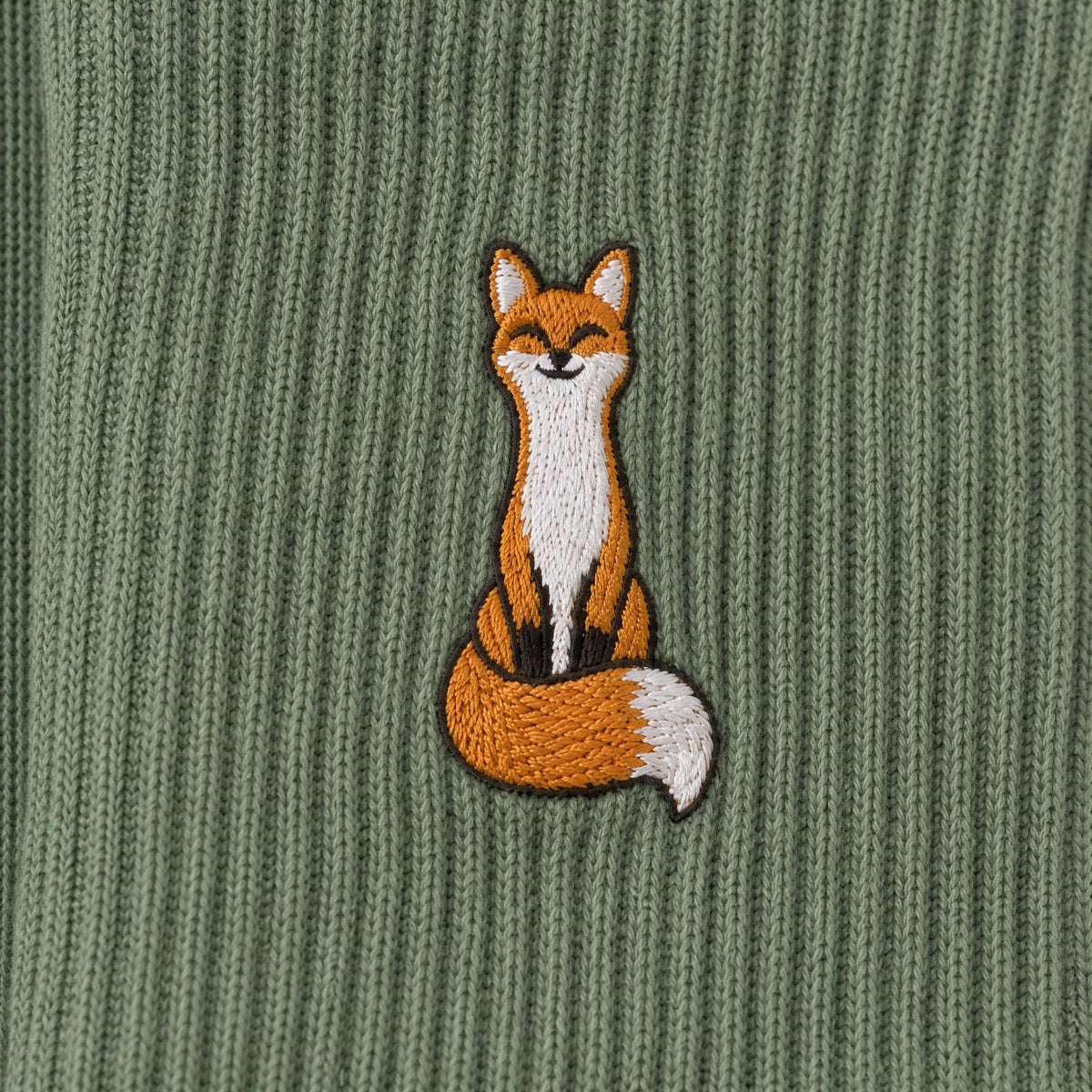 Little Fox Socks