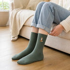 Little Fox Socks