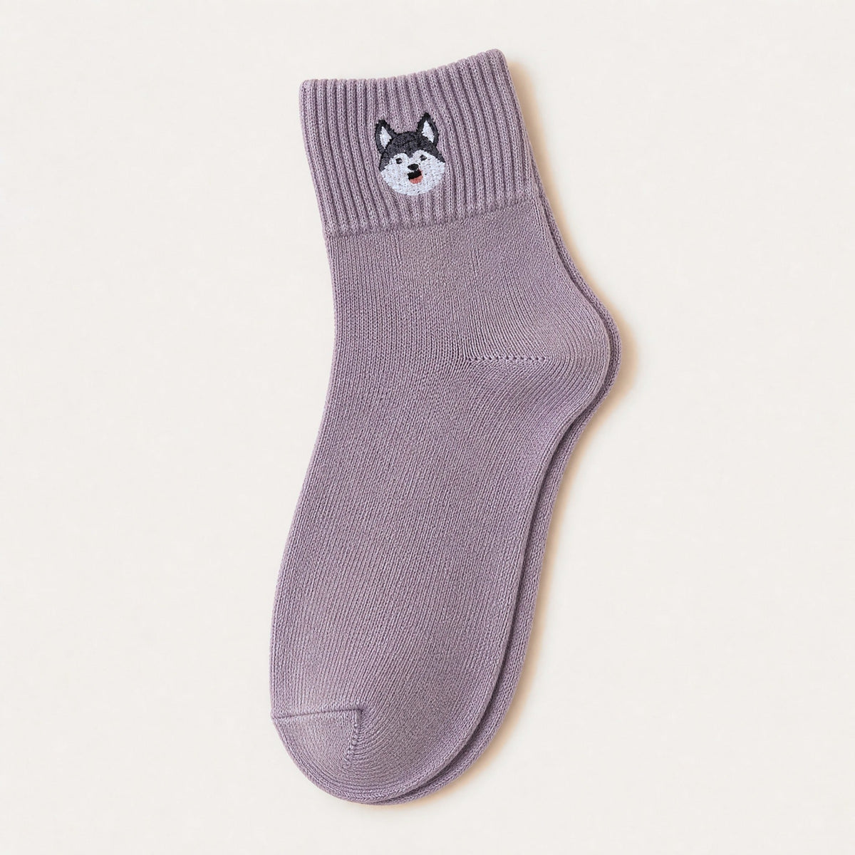 Little Puppy Socks