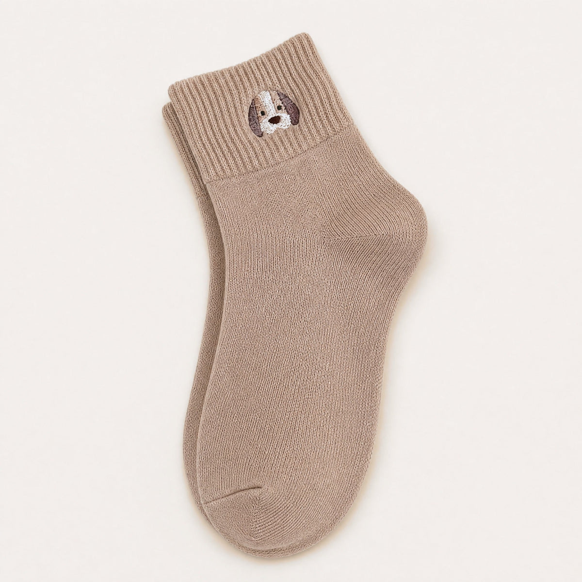 Little Puppy Socks
