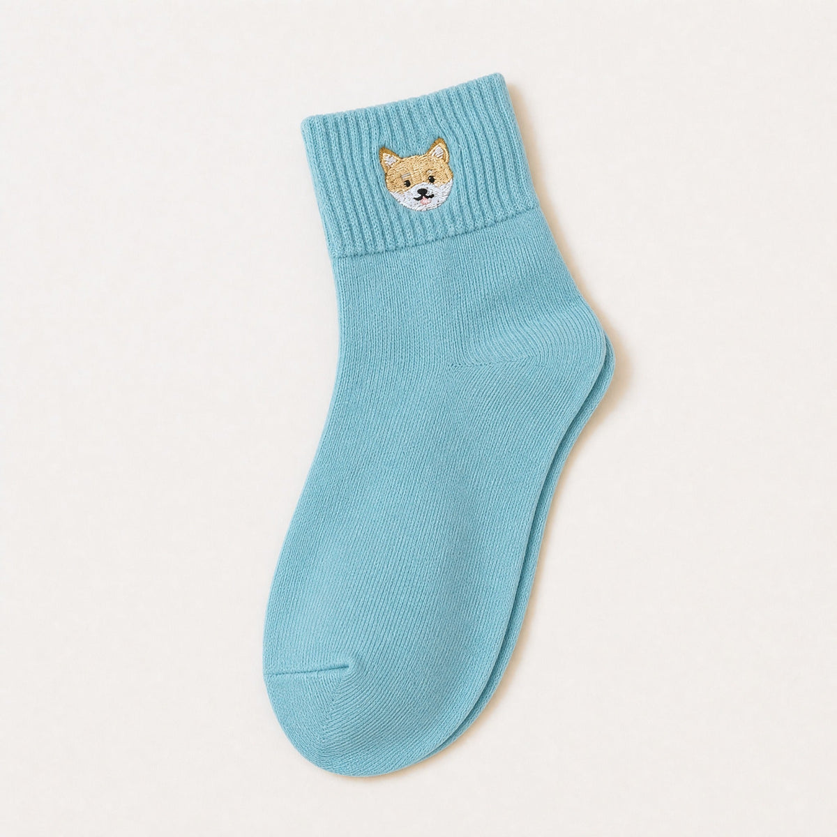 Little Puppy Socks