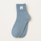Little Puppy Socks