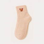 Little Puppy Socks