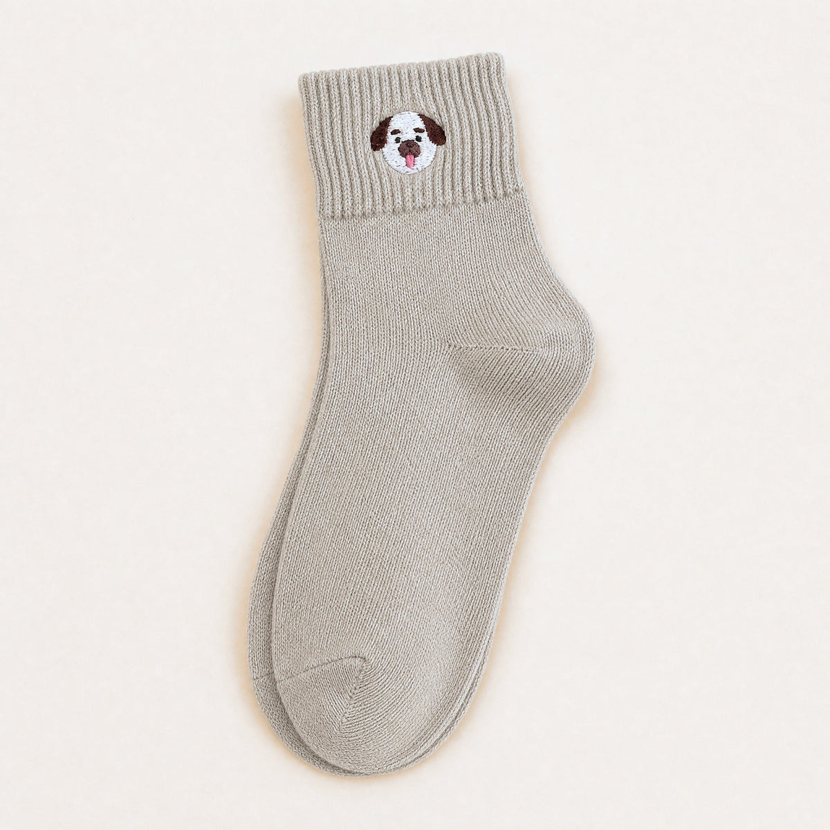 Little Puppy Socks