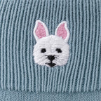 Little Puppy Socks