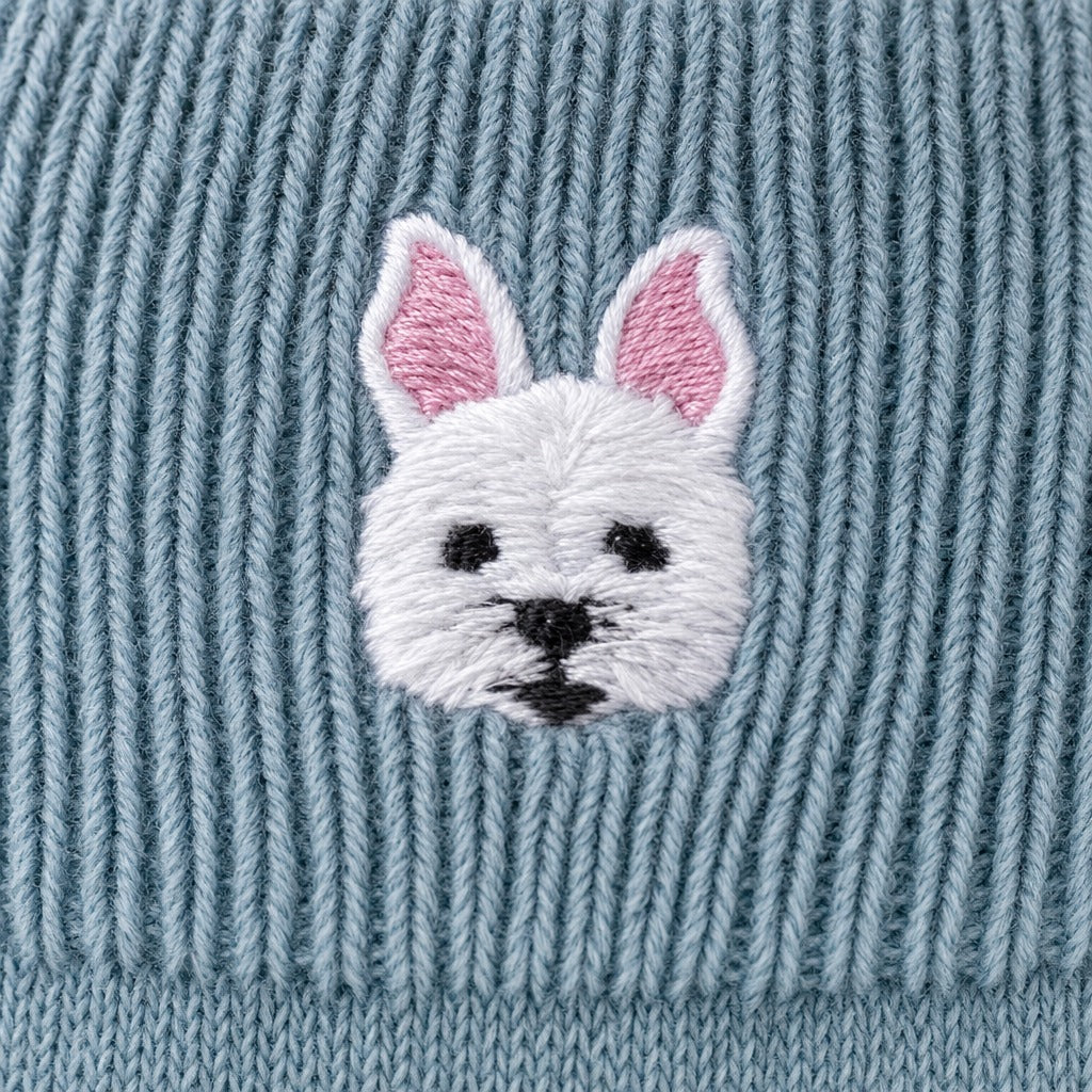 Little Puppy Socks