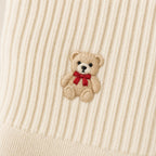 Little Teddy Bear Socks